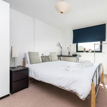 Fantastic 1 Bed Flat Stratford London Exterior photo